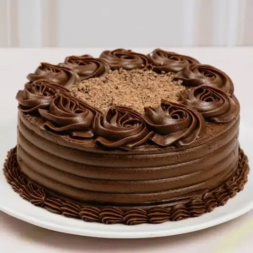Torta Chocolate 20P (A pedido) DROP